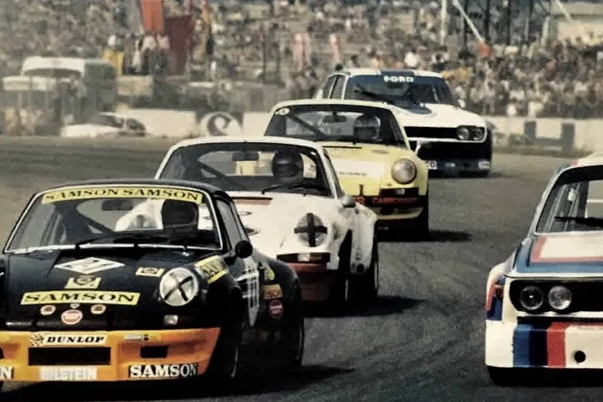 Euro GT Hockenheim 1973
